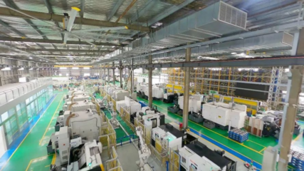 上海建科咨詢集團(tuán)旗下科技公司榮膺國家級(jí)“綠色工廠”信息咨詢服務(wù)認(rèn)證